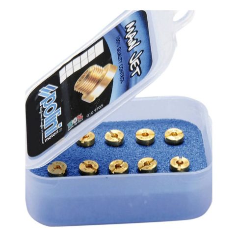 Karburátor főfúvóka szett PHBN / PHVA M6