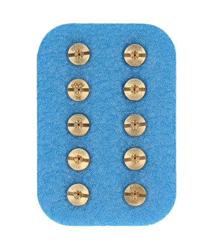 Karburátor főfúvóka szett PHBN / PHVA M6