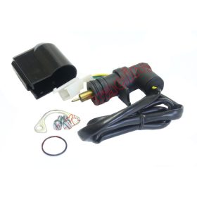 Karburátor elektromos szívató PHBN / PHVA