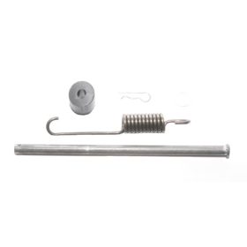 Motorállvány rugó szett