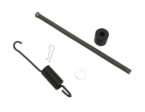 Motorállvány rugó szett