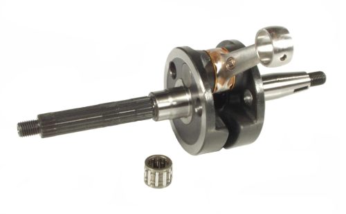 Főtengely Piaggio 2T 50