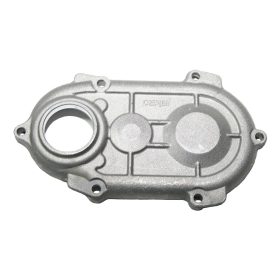 Hátsó kihajtás fedél