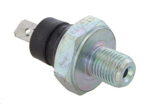 Olajnyomás jeladó gomba