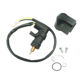 Karburátor elektromos szivató PHVA