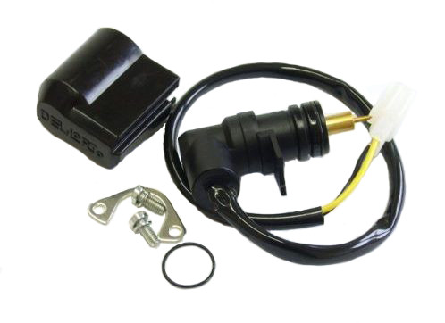 Karburátor elektromos szivató PHVA