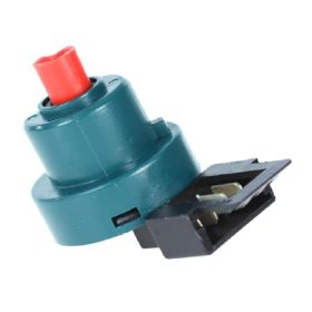 Gyújtáskapcsoló érintkező aljzat