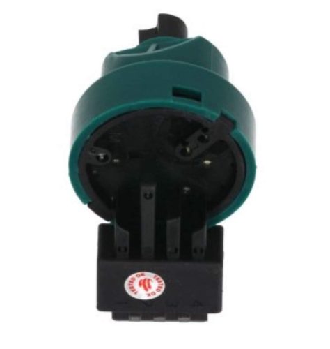 Gyújtáskapcsoló érintkező aljzat