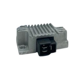 Feszültség szabályzó 