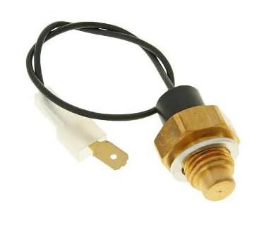 Vízhőfok jeladó hőgomba