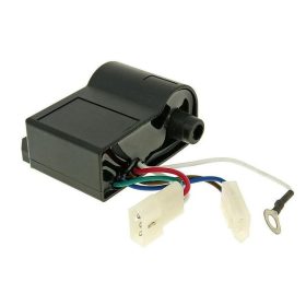 Gyújtás elektronika