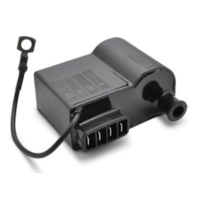 Gyújtás elektronika