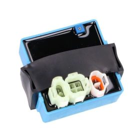 Gyújtás elektronika