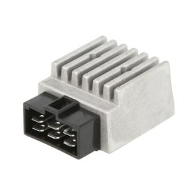 Feszültség szabályzó 