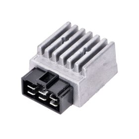 Feszültség szabályzó 