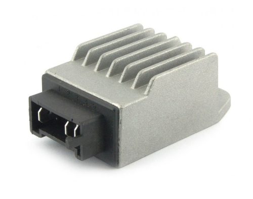 Feszültség szabályzó 