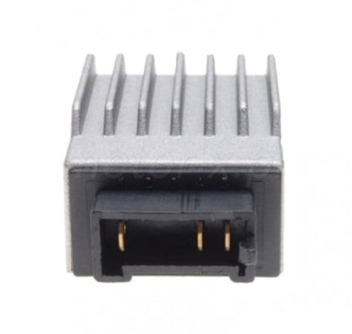 Feszültség szabályzó 