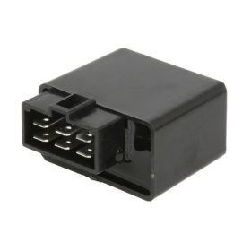 Feszültség szabályzó 