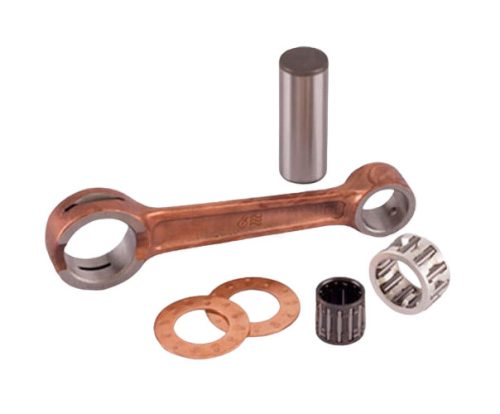 Főtengely hajtókar szett