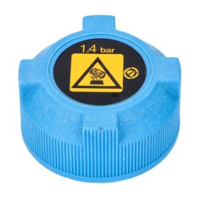 Kiegyenlítő tágulási tartály sapka