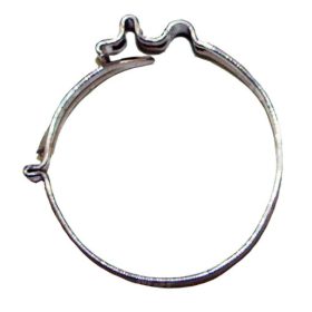 Hűtővízcső bilincs