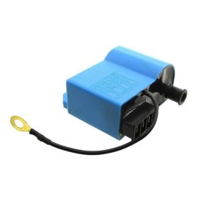 Gyújtás elektronika