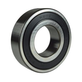 Variátor fedél csapágy 6202 2RS