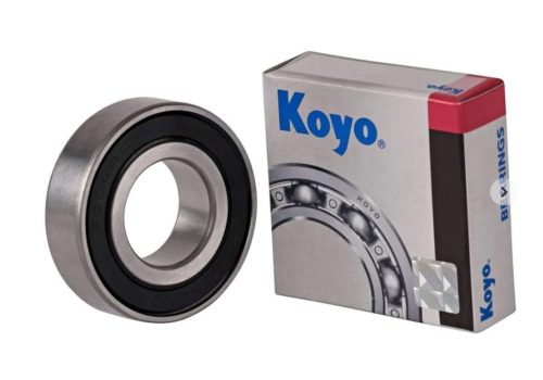 Variátor fedél csapágy 6202 2RS