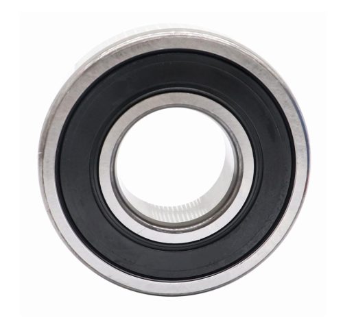 Hátsó szíjtárcsa csapágy 6003 2RSH