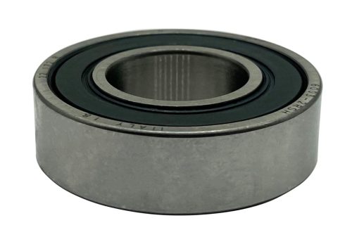 Hátsó szíjtárcsa csapágy 6003 2RSH