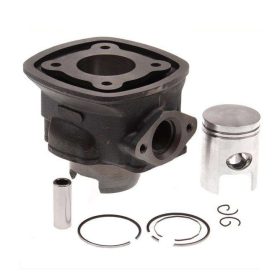 Henger szett Piaggio 2T 70 LC