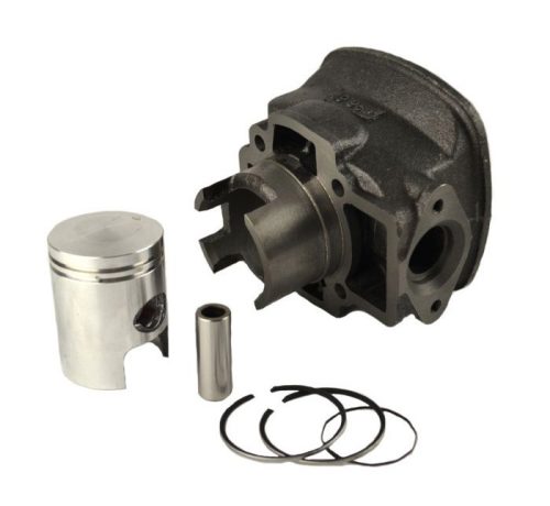 Henger szett Piaggio 2T 70 LC