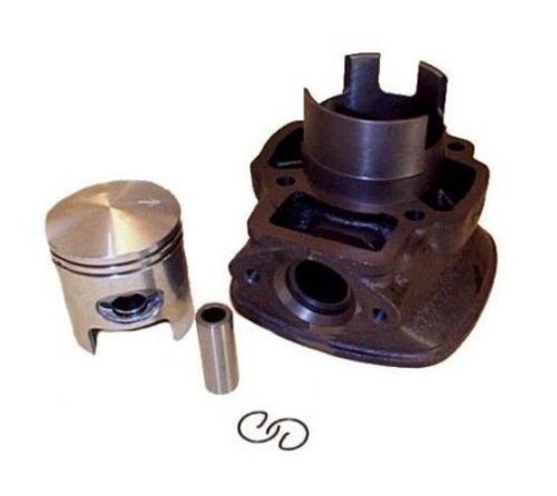 Henger szett Piaggio 2T 70 LC