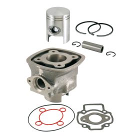 Henger szett Piaggio 2T 70 LC