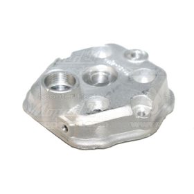 Hengerfej Piaggio 2T 70 LC