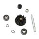 Vízpumpa felújító készlet Piaggio 2T 125-180