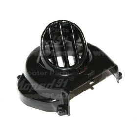 Ventilátor burkolat Piaggio