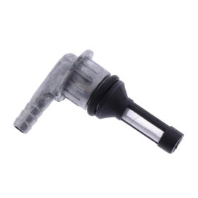 Olajtartály csatlakozó Piaggio