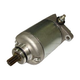 Önindító motor Piaggio 125-300