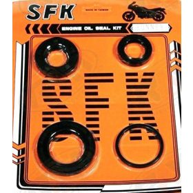 Szimering szett Piaggio 