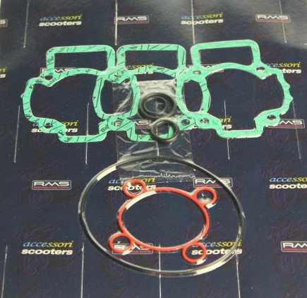 Henger tömítés készlet Piaggio 2T 50 LC