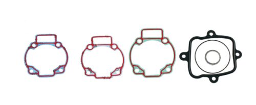 Henger tömítés készlet Piaggio 2T 180