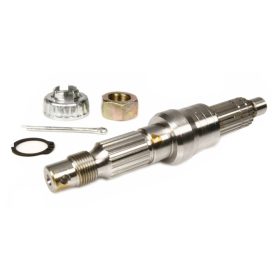 Hátsó keréktengely Piaggio 2T 50