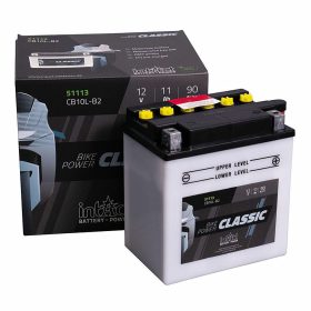 Akkumulátor YB10L-B