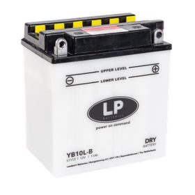 Akkumulátor YB10L-B