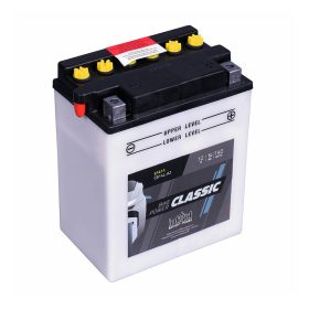 Akkumulátor YB14L-A2  