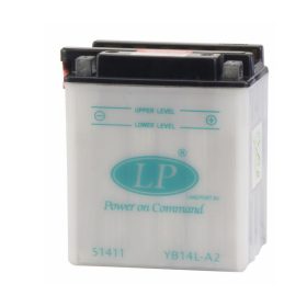 Akkumulátor YB14L-A2  