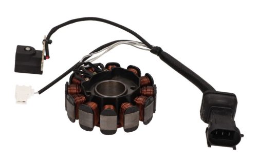 Gyújtás alaplap Piaggio 4T 125-200