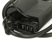 Gyújtás elektronika Piaggio 2T 50