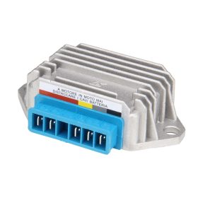 Feszültség szabályzó Piaggio